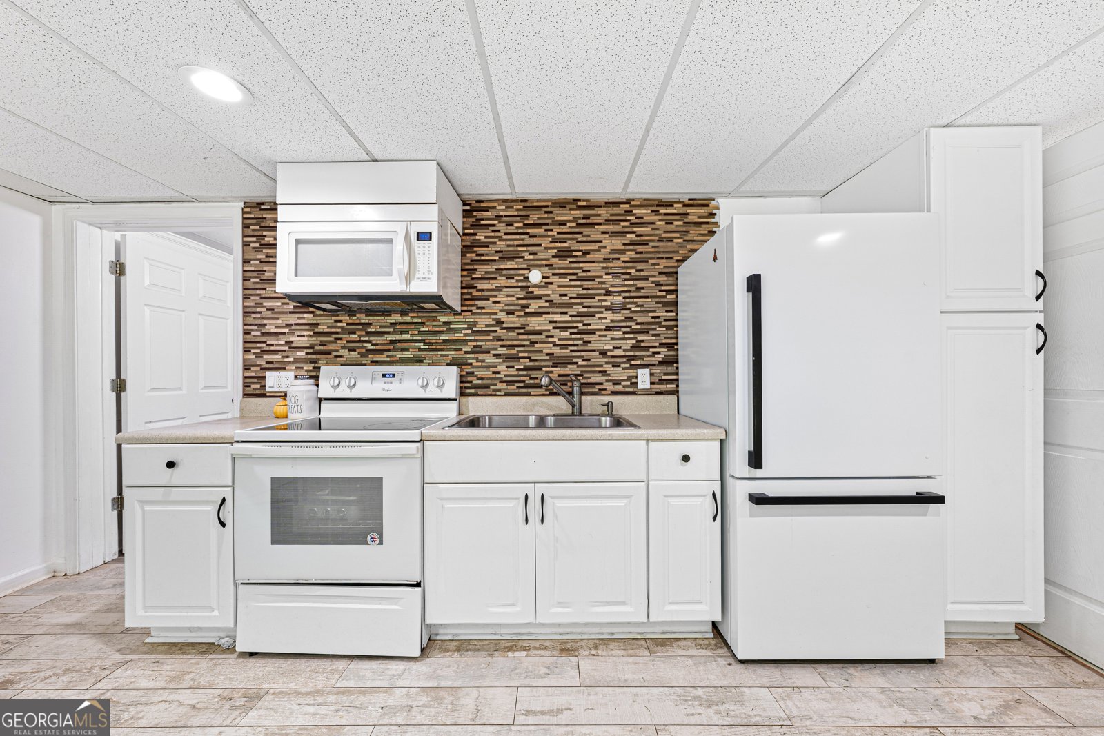 2798 Beddington Way Suwanee - Photo 33