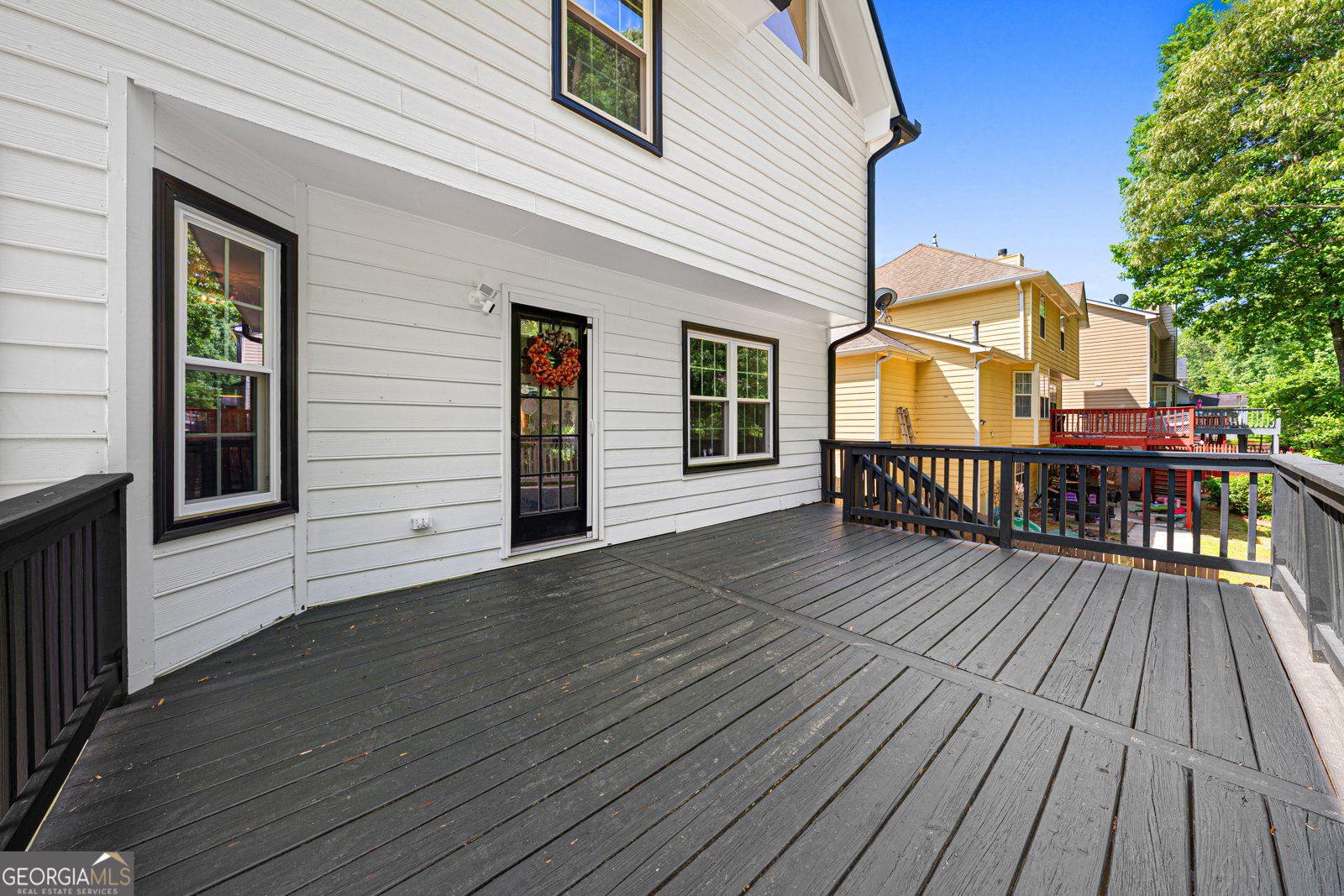 2798 Beddington Way Suwanee - Photo 36