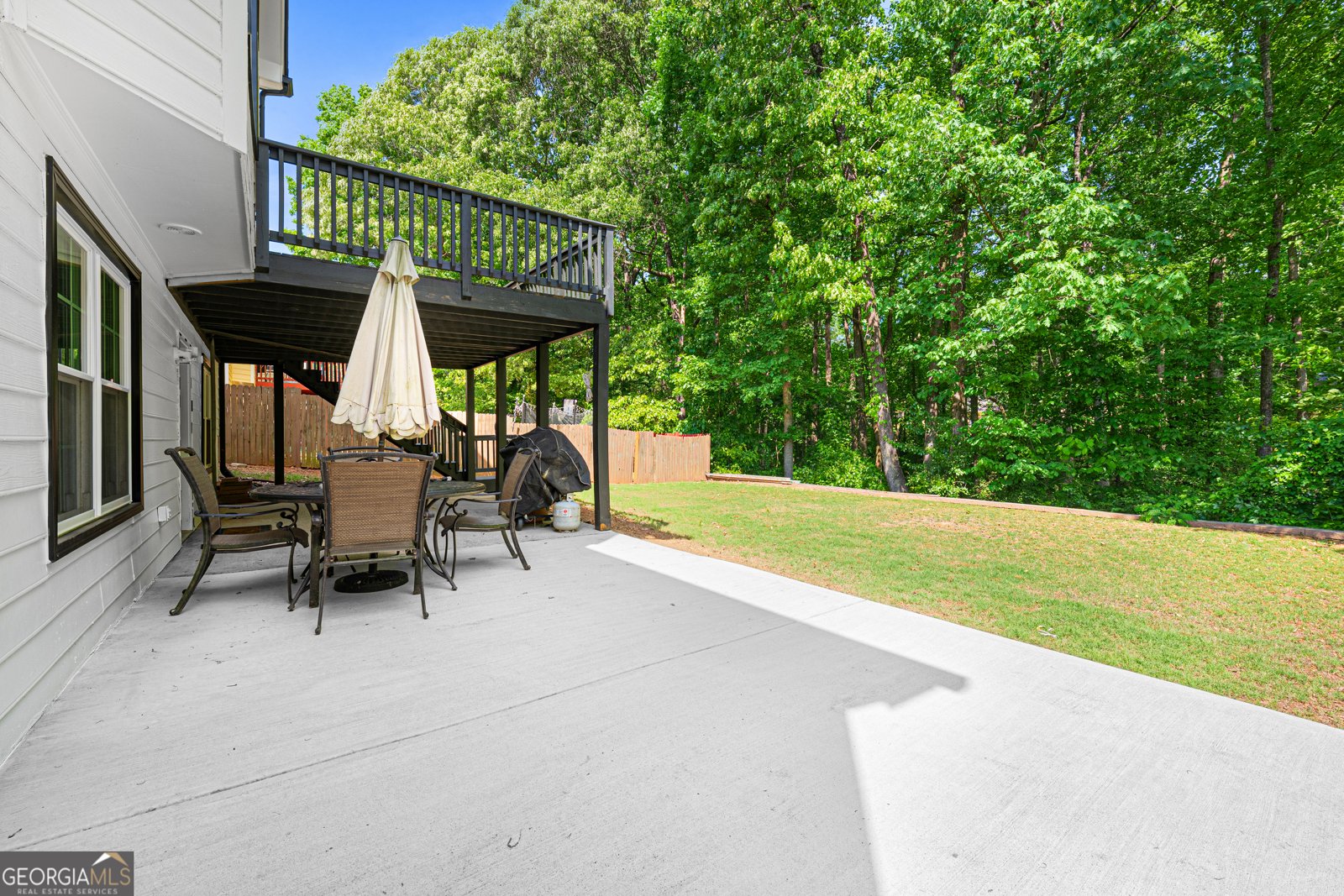 2798 Beddington Way Suwanee - Photo 39