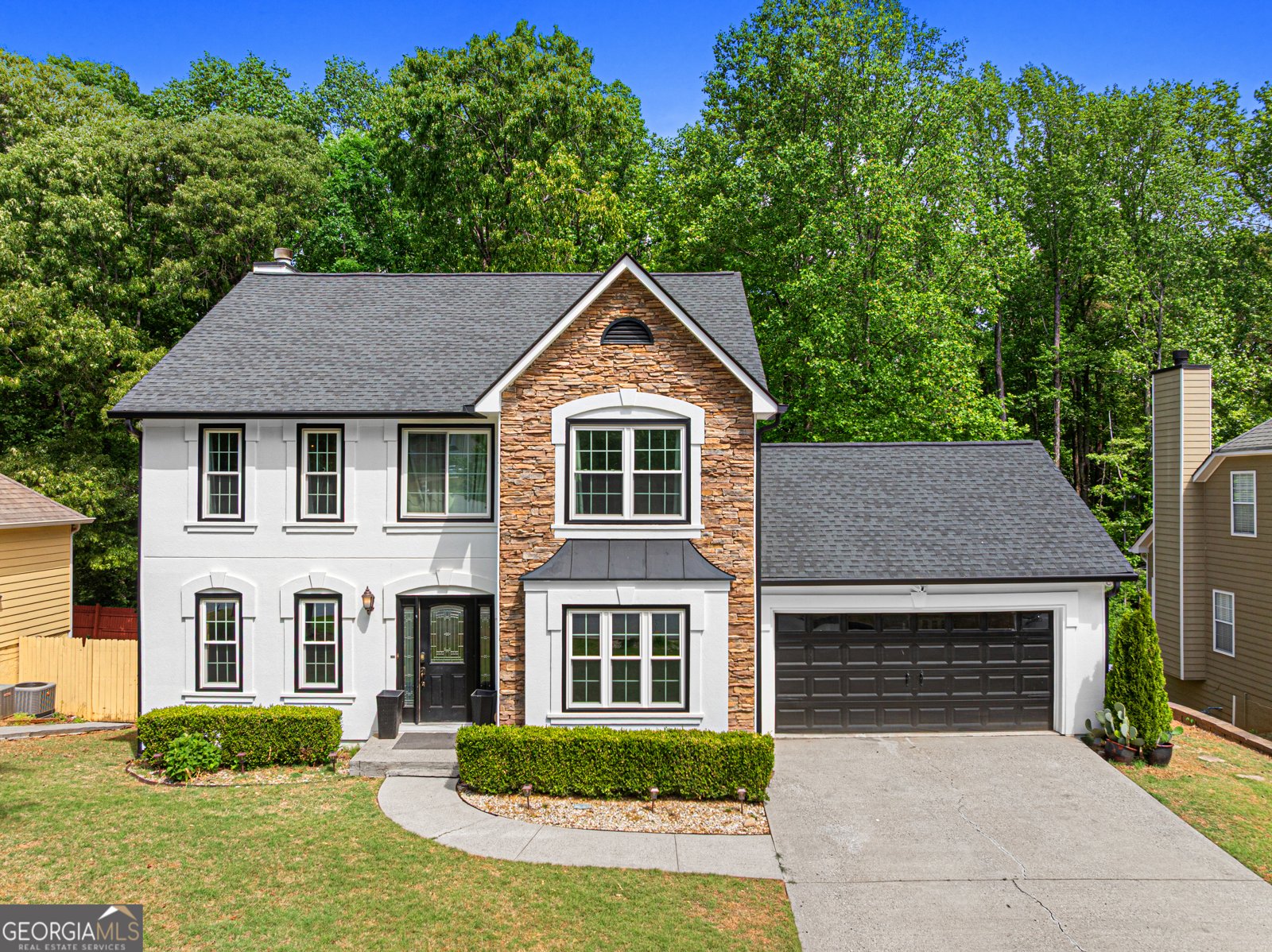 2798 Beddington Way Suwanee - Photo 40