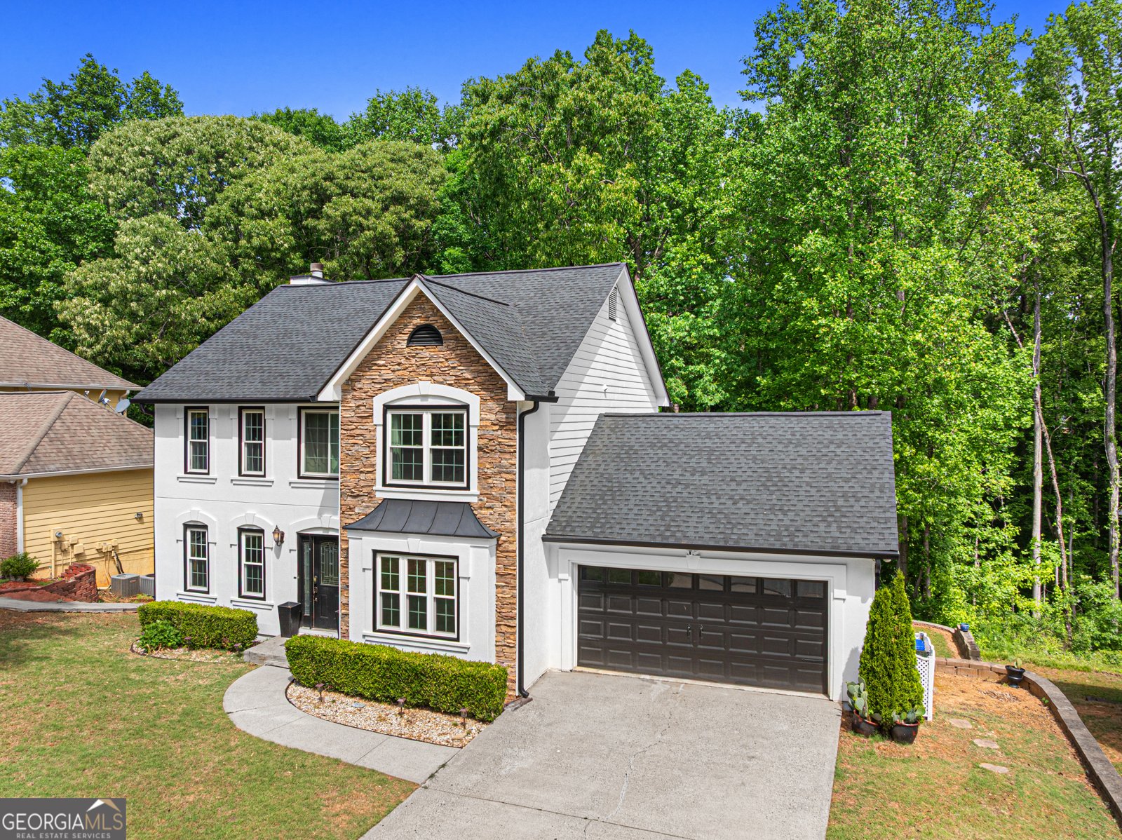 2798 Beddington Way Suwanee - Photo 41