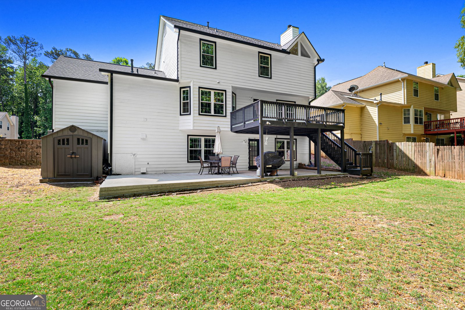 2798 Beddington Way Suwanee - Photo 42