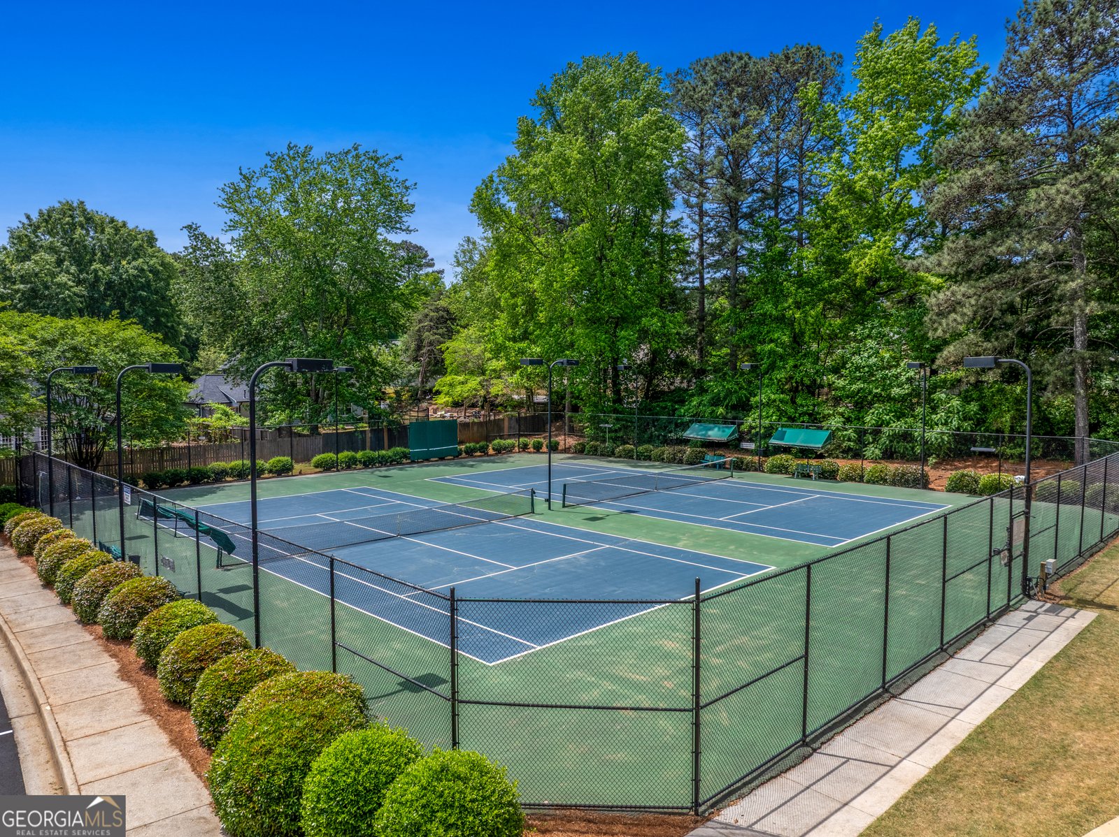 2798 Beddington Way Suwanee - Photo 45