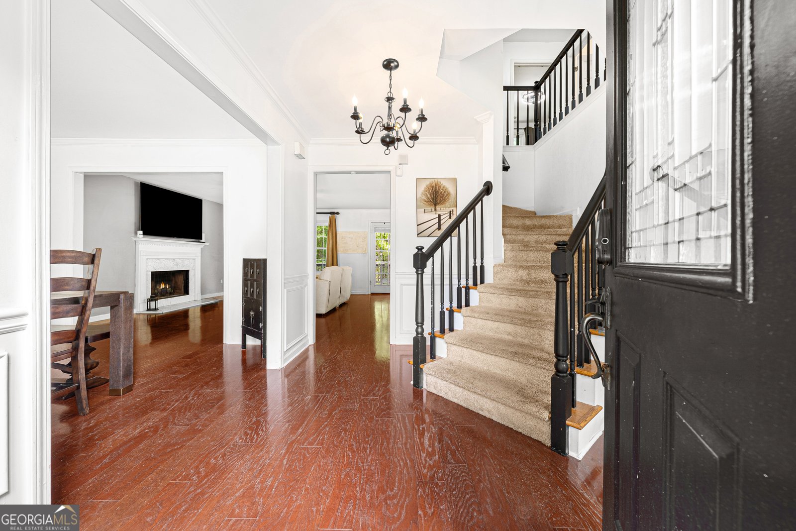 2798 Beddington Way Suwanee - Photo 6