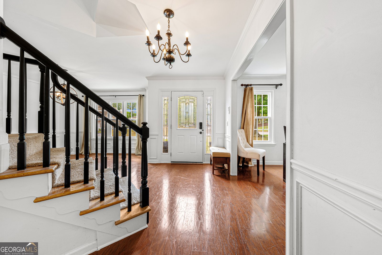 2798 Beddington Way Suwanee - Photo 7