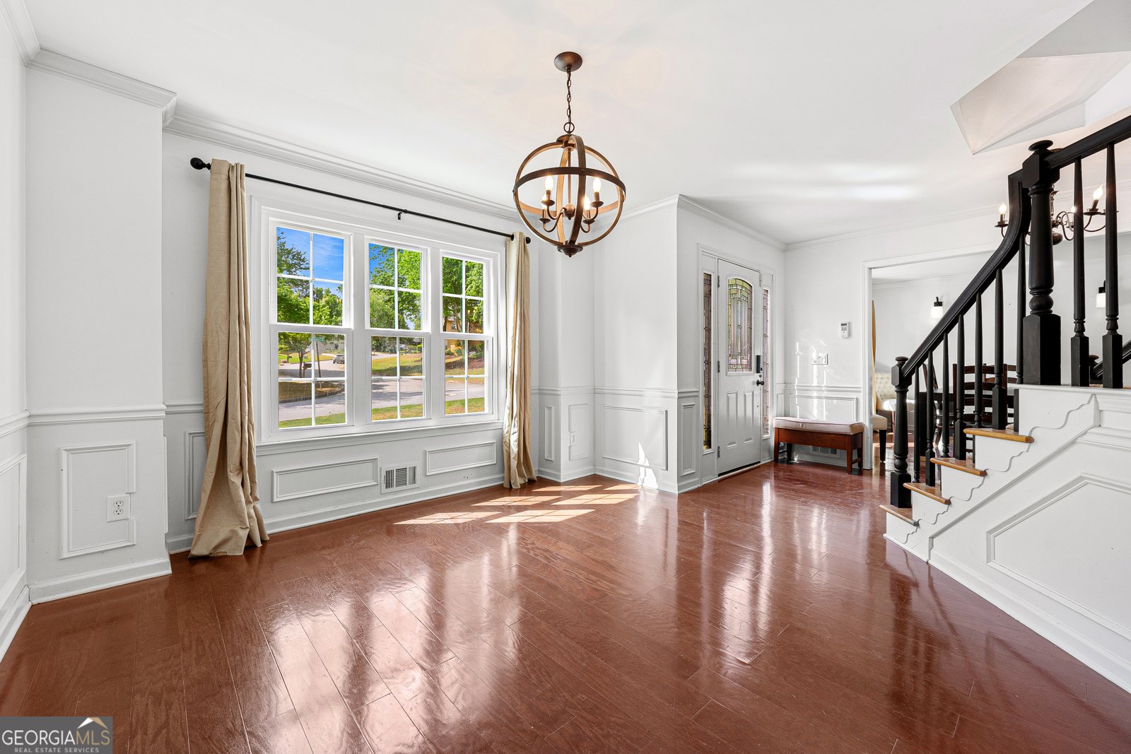 2798 Beddington Way Suwanee - Photo 9