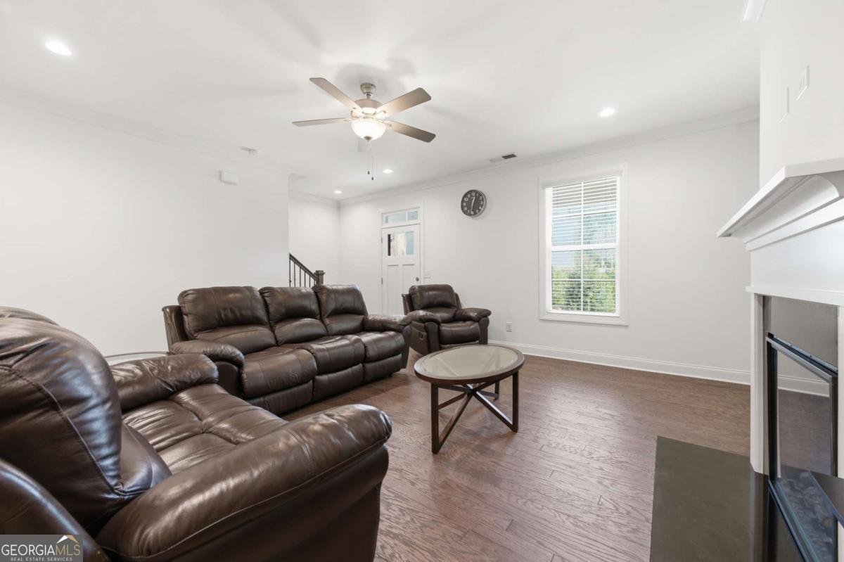 4214 Futral Court Acworth - Photo 11