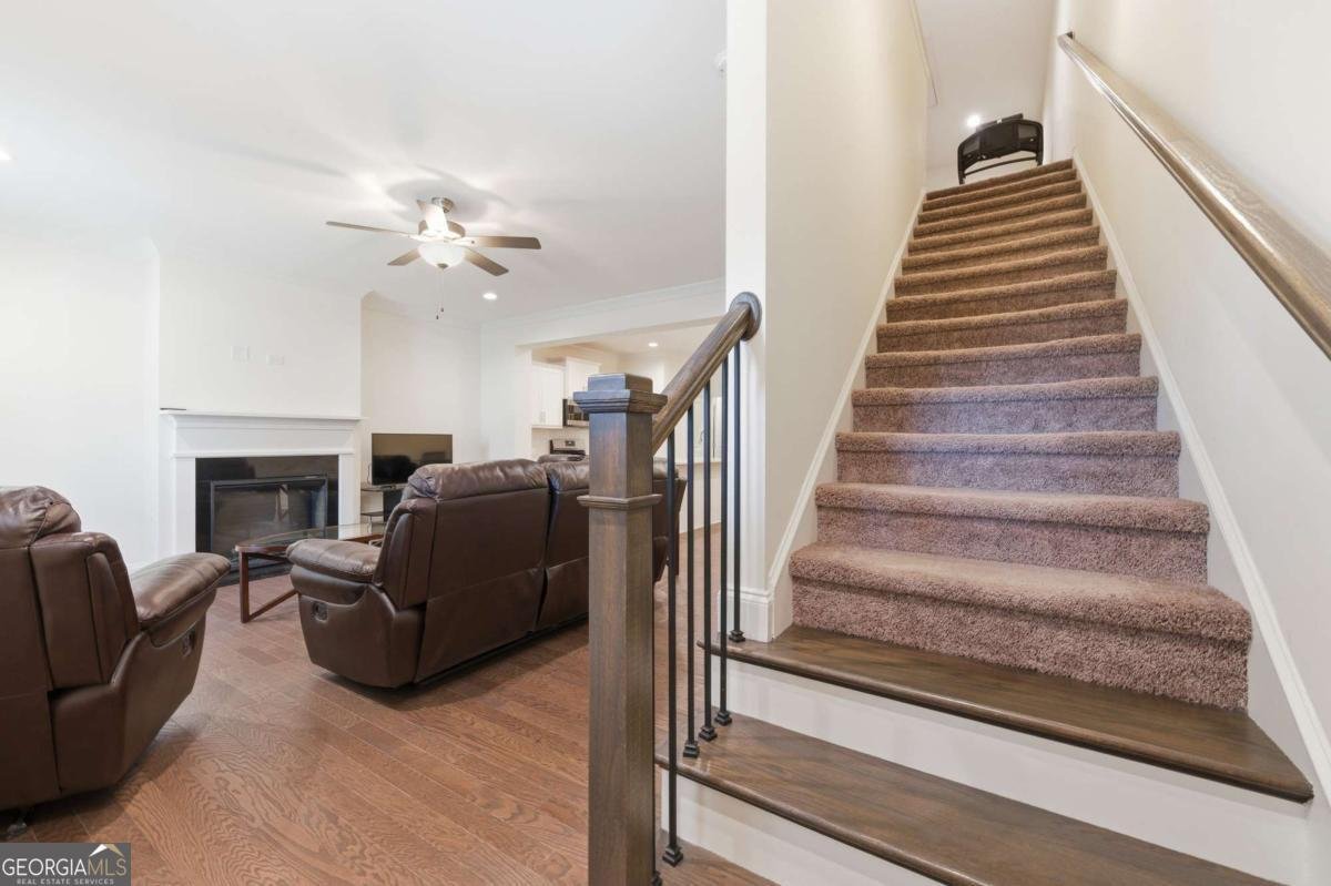 4214 Futral Court Acworth - Photo 15