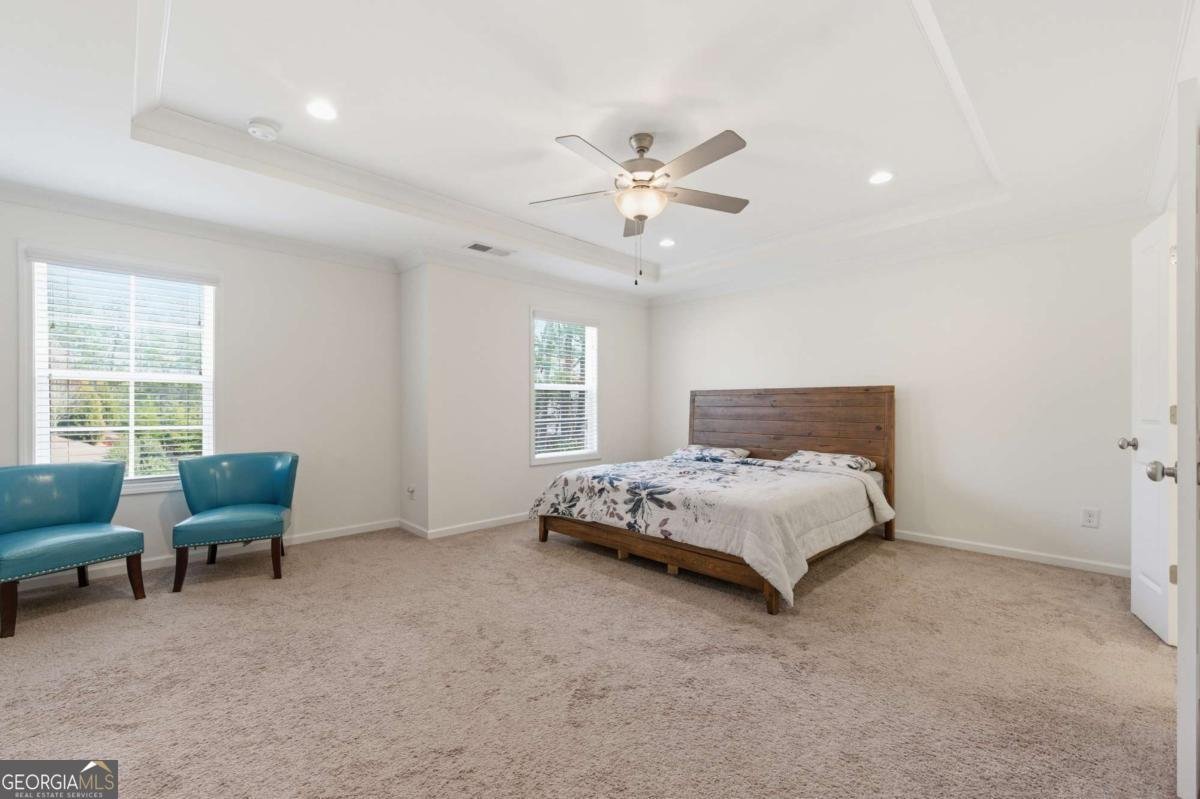 4214 Futral Court Acworth - Photo 25