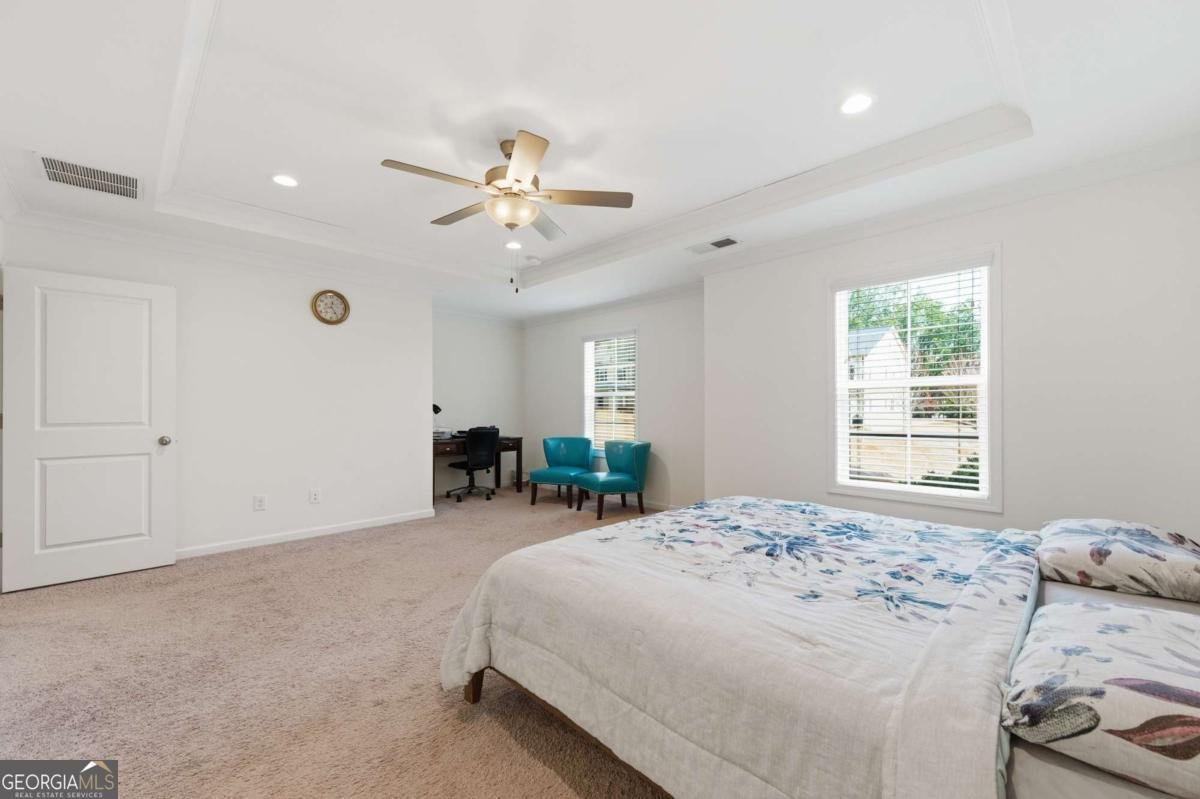 4214 Futral Court Acworth - Photo 28