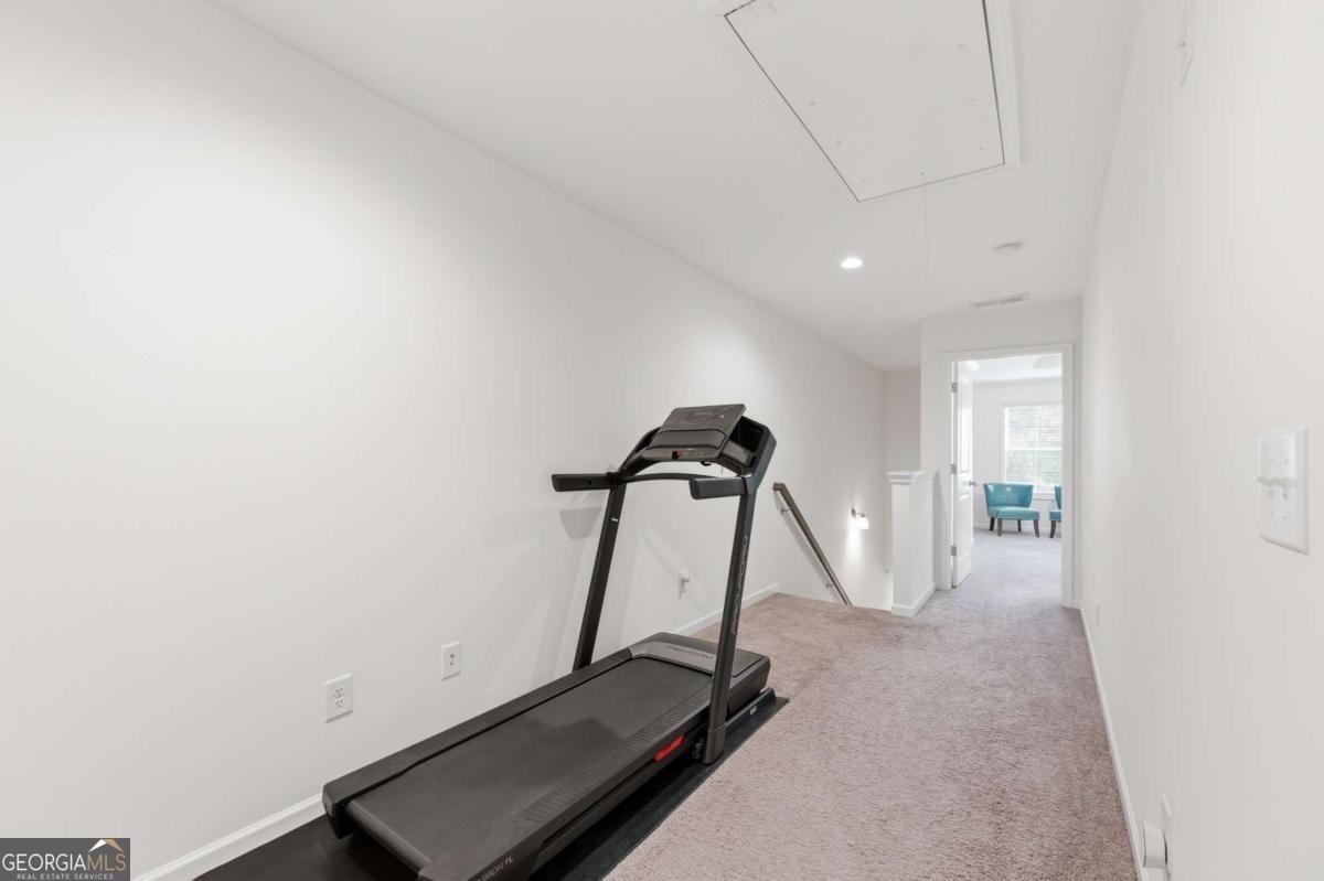 4214 Futral Court Acworth - Photo 29