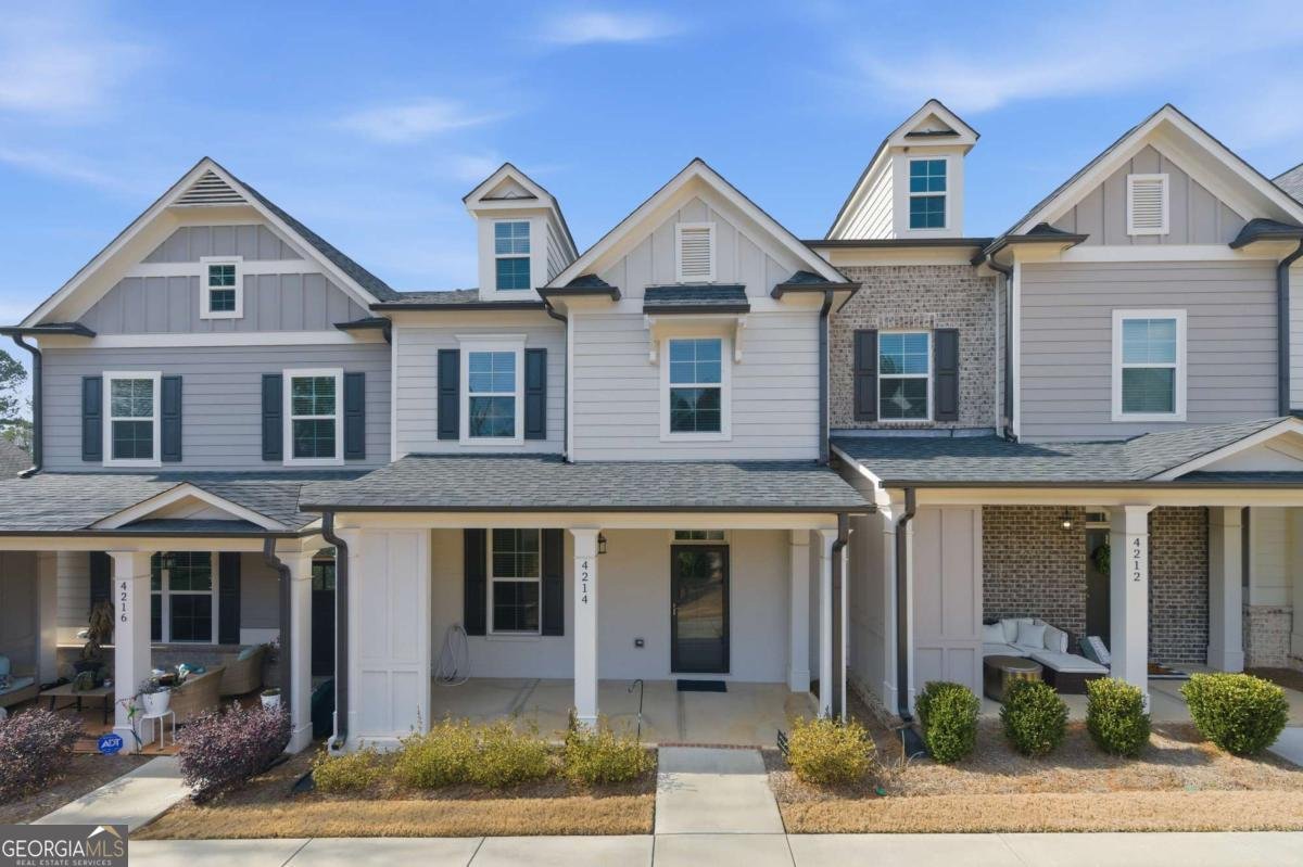 4214 Futral Court Acworth - Photo 30