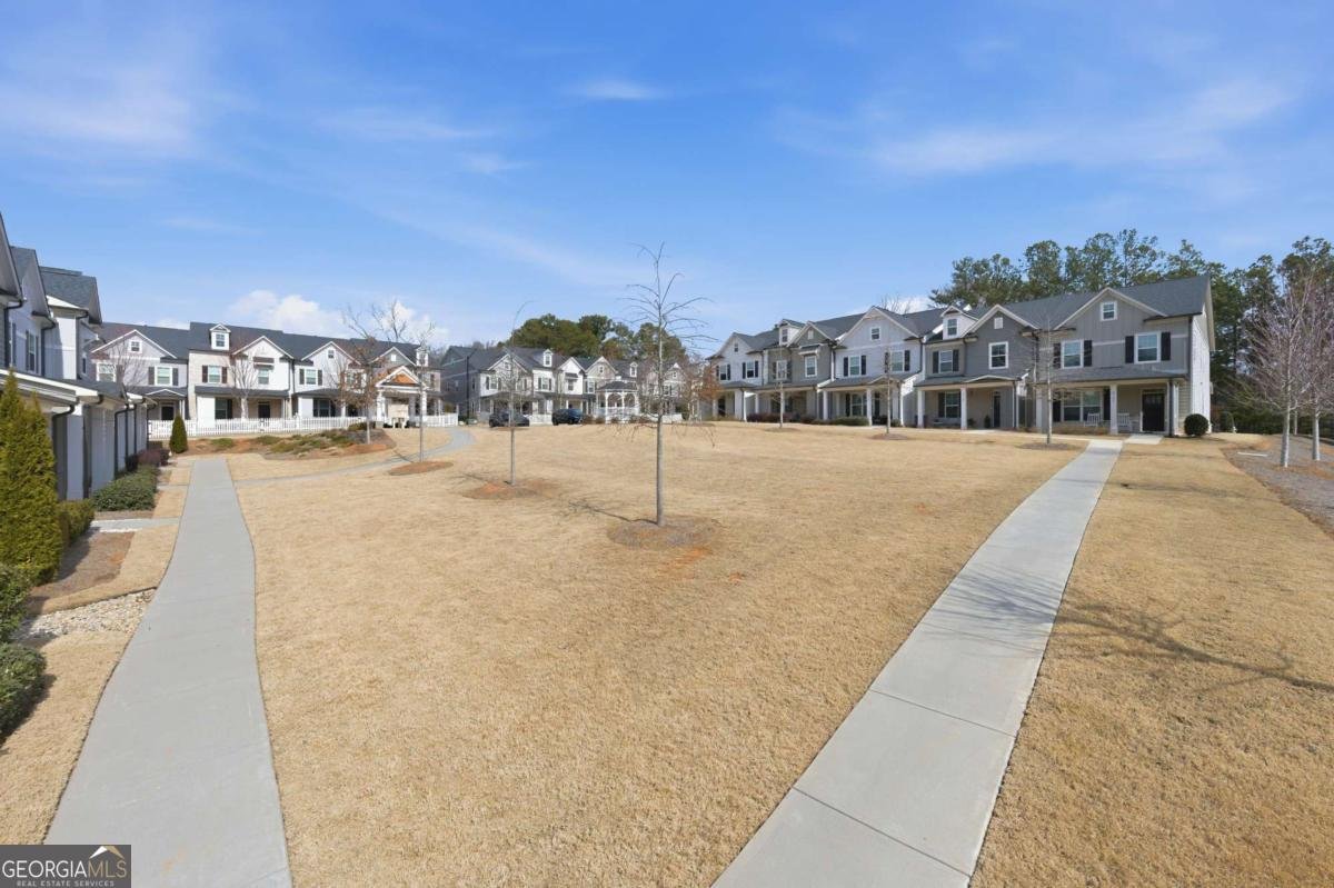 4214 Futral Court Acworth - Photo 32