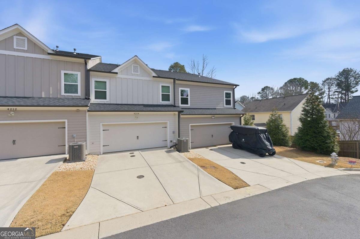 4214 Futral Court Acworth - Photo 35