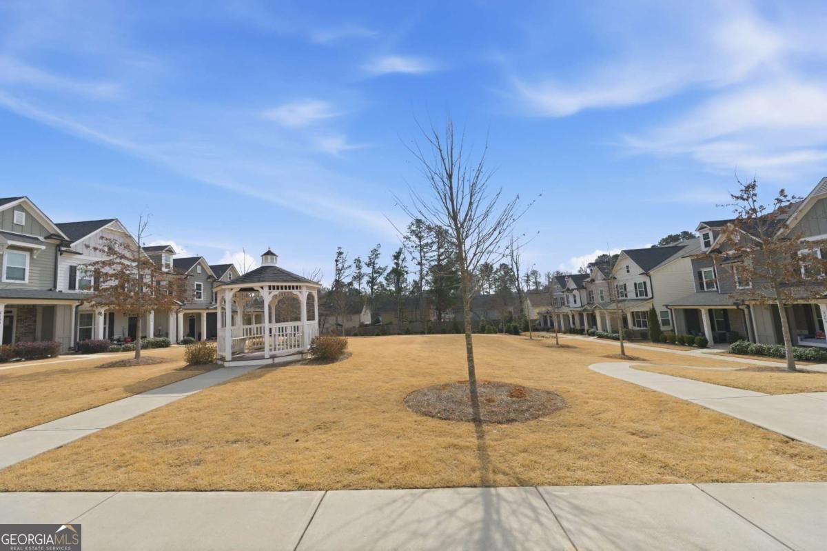 4214 Futral Court Acworth - Photo 37