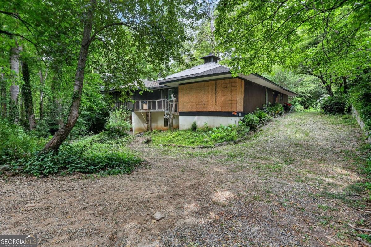 4015 Mcclatchey Circle Atlanta - Photo 1
