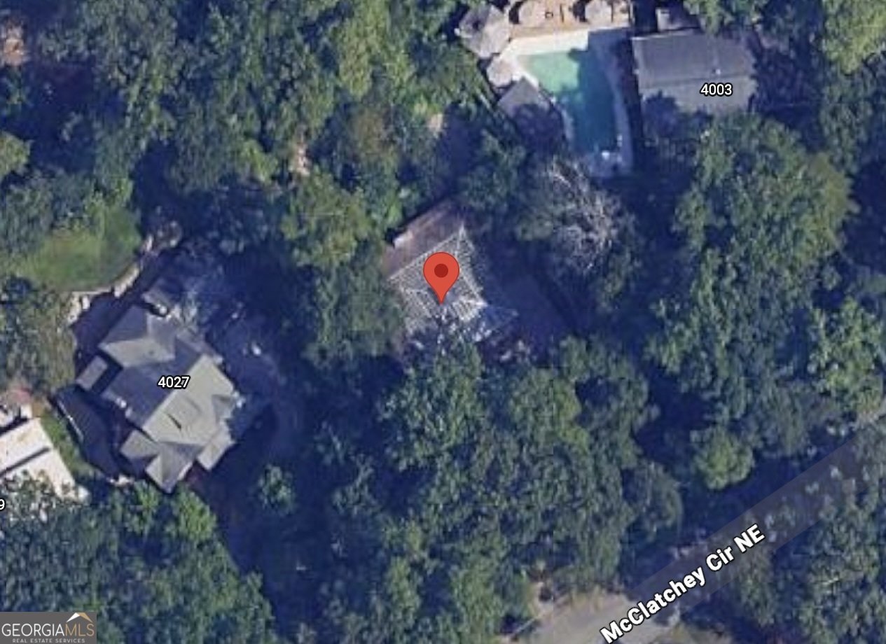 4015 Mcclatchey Circle Atlanta - Photo 10