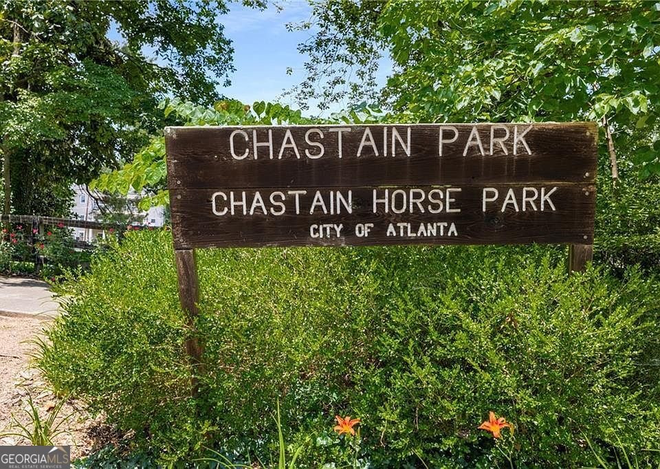 4015 Mcclatchey Circle Atlanta - Photo 11