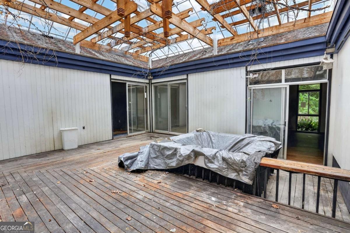 4015 Mcclatchey Circle Atlanta - Photo 43