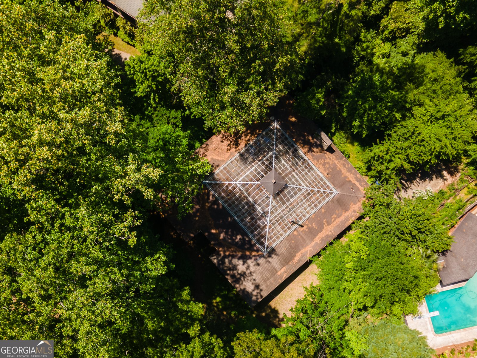 4015 Mcclatchey Circle Atlanta - Photo 9