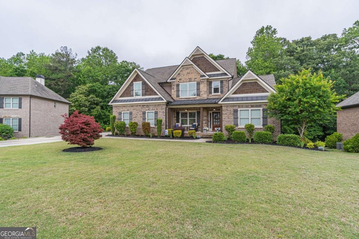 851 Coopers Ridge Path Grayson - Photo 1