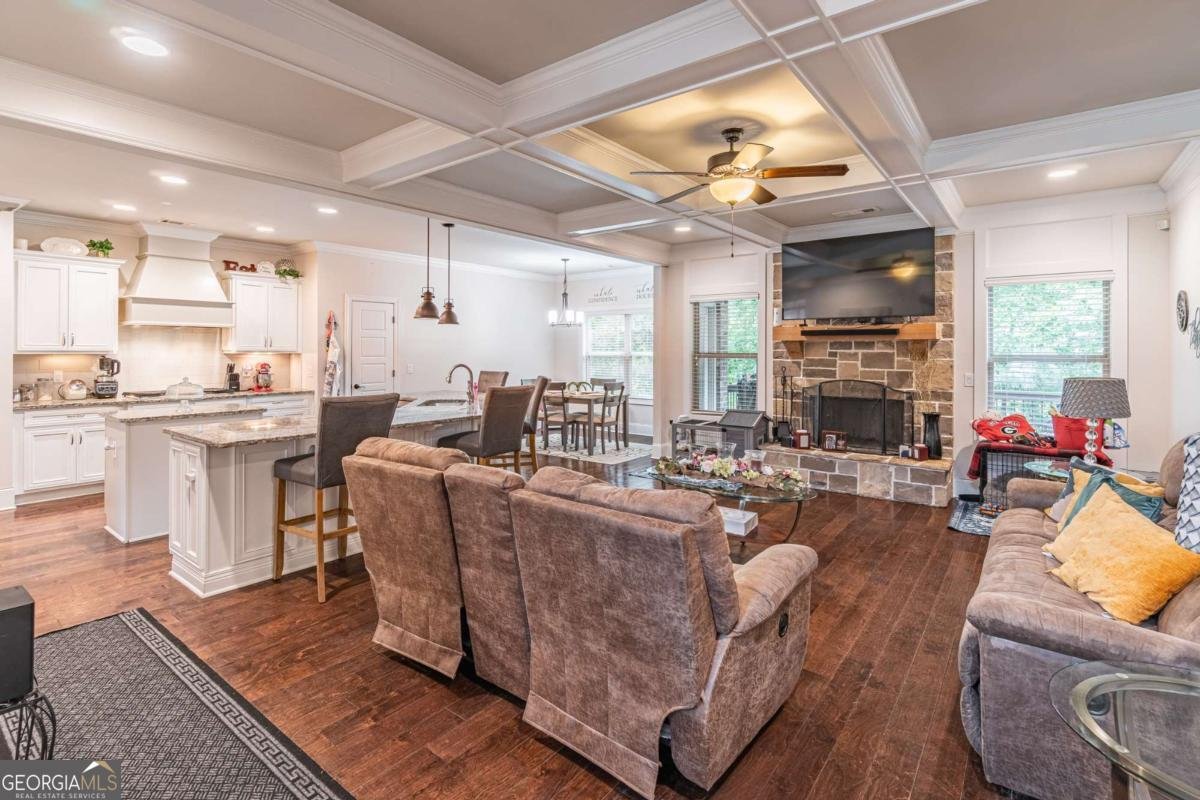 851 Coopers Ridge Path Grayson - Photo 15
