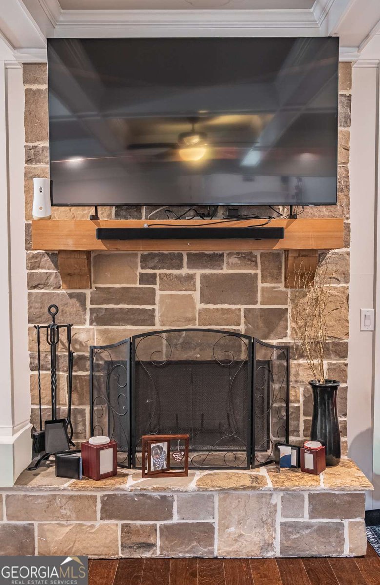 851 Coopers Ridge Path Grayson - Photo 17