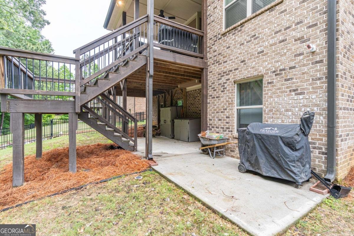 851 Coopers Ridge Path Grayson - Photo 46