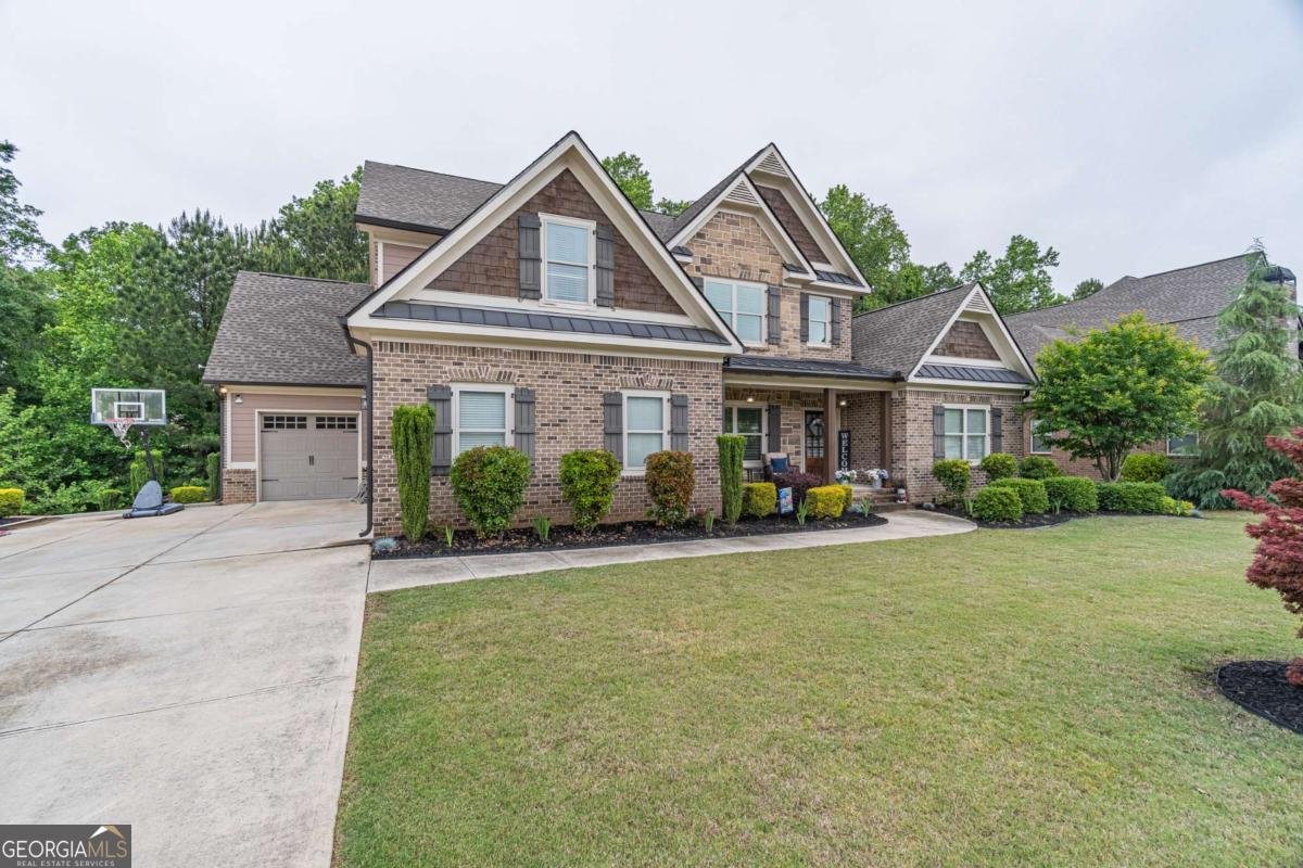 851 Coopers Ridge Path Grayson - Photo 52