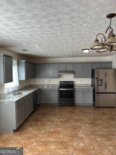 2760 Rusticwood Drive Snellville - Photo 20