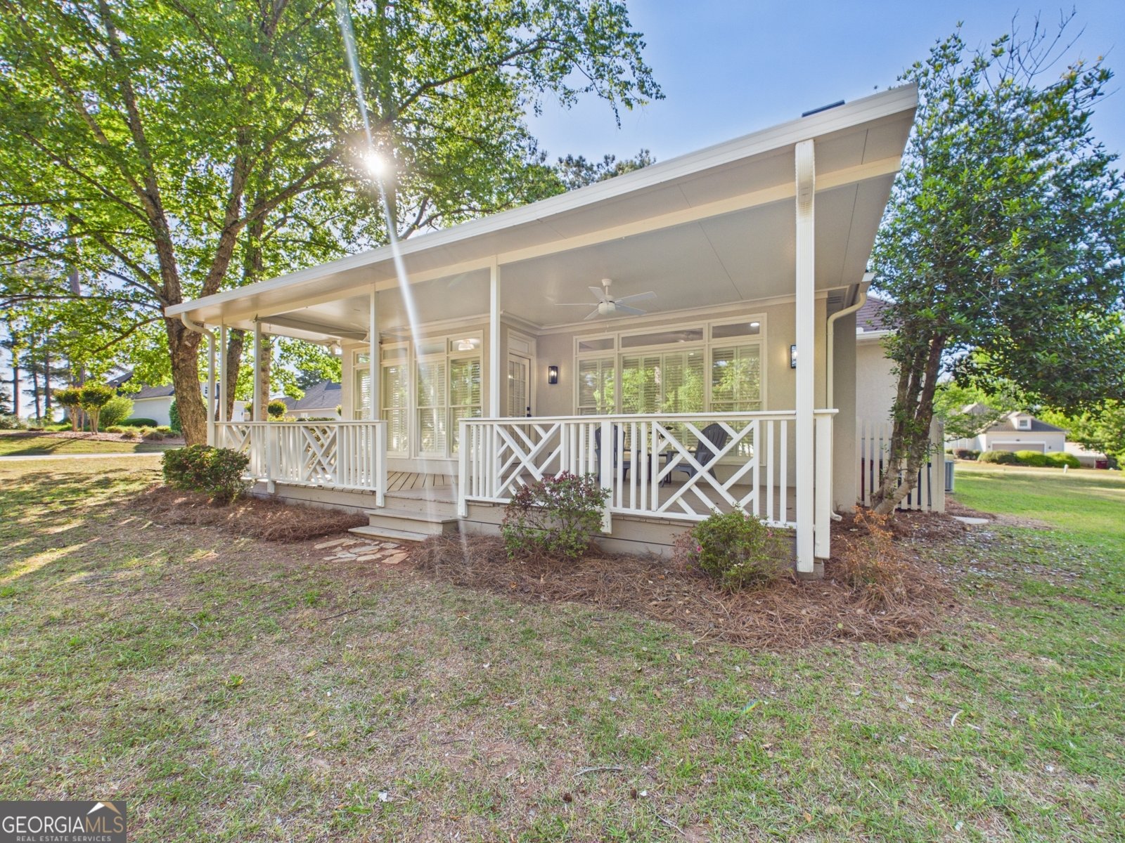 101 Coventry Court Macon - Photo 41