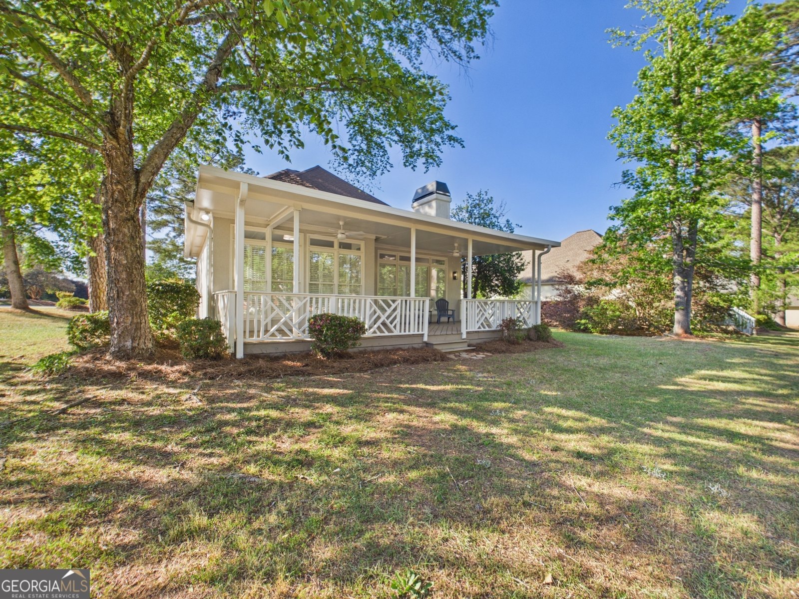 101 Coventry Court Macon - Photo 42