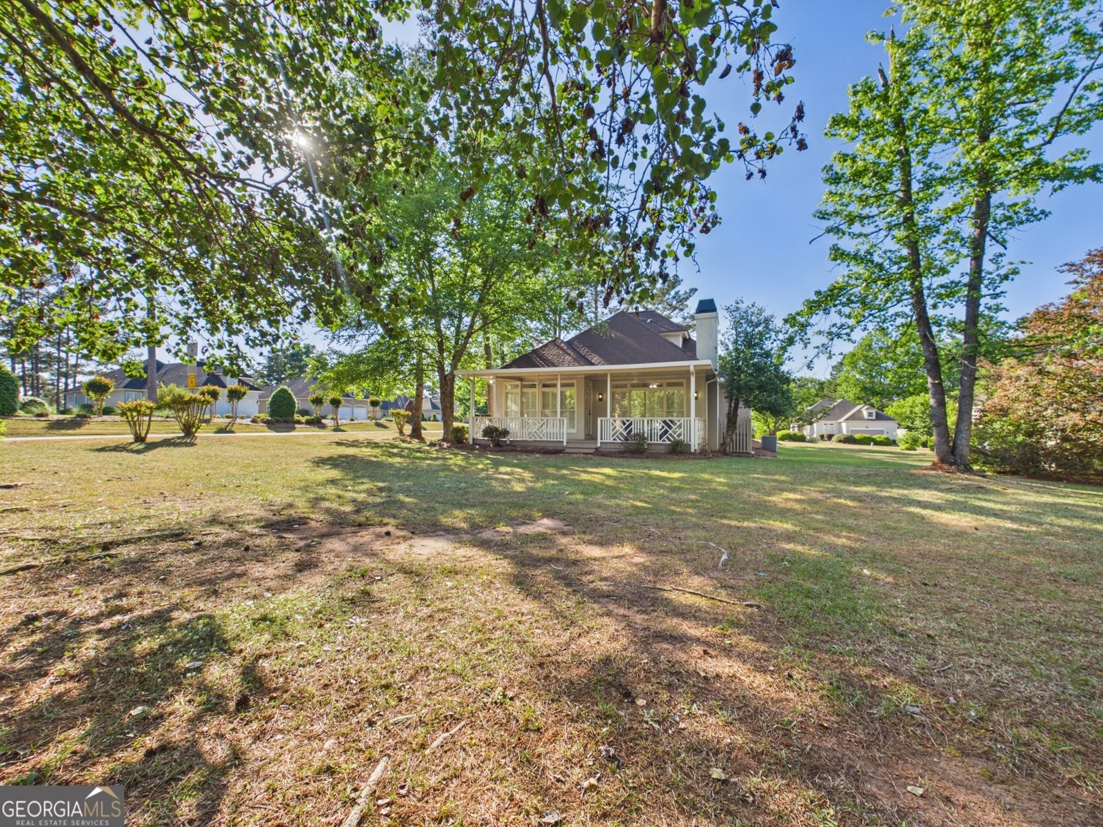 101 Coventry Court Macon - Photo 43