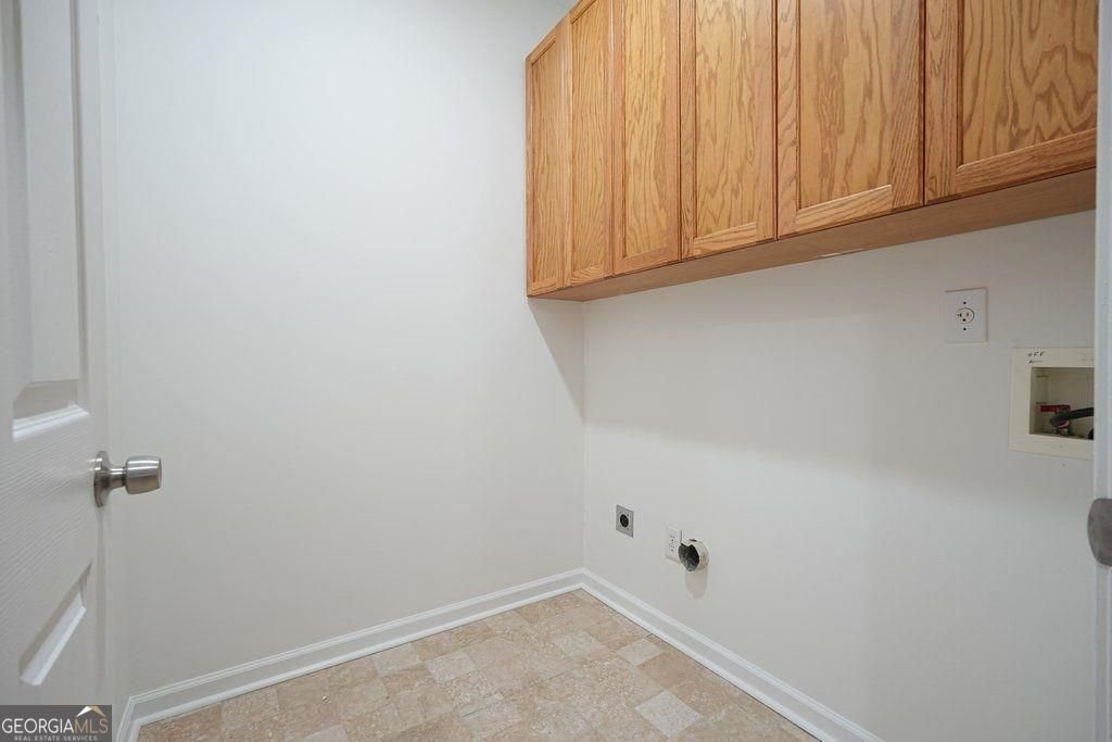 1411 Raven Rock Trail Kennesaw - Photo 16