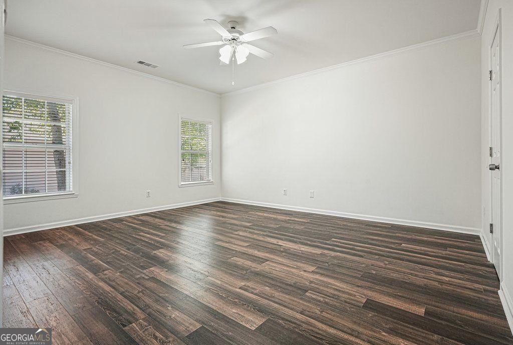 1411 Raven Rock Trail Kennesaw - Photo 19