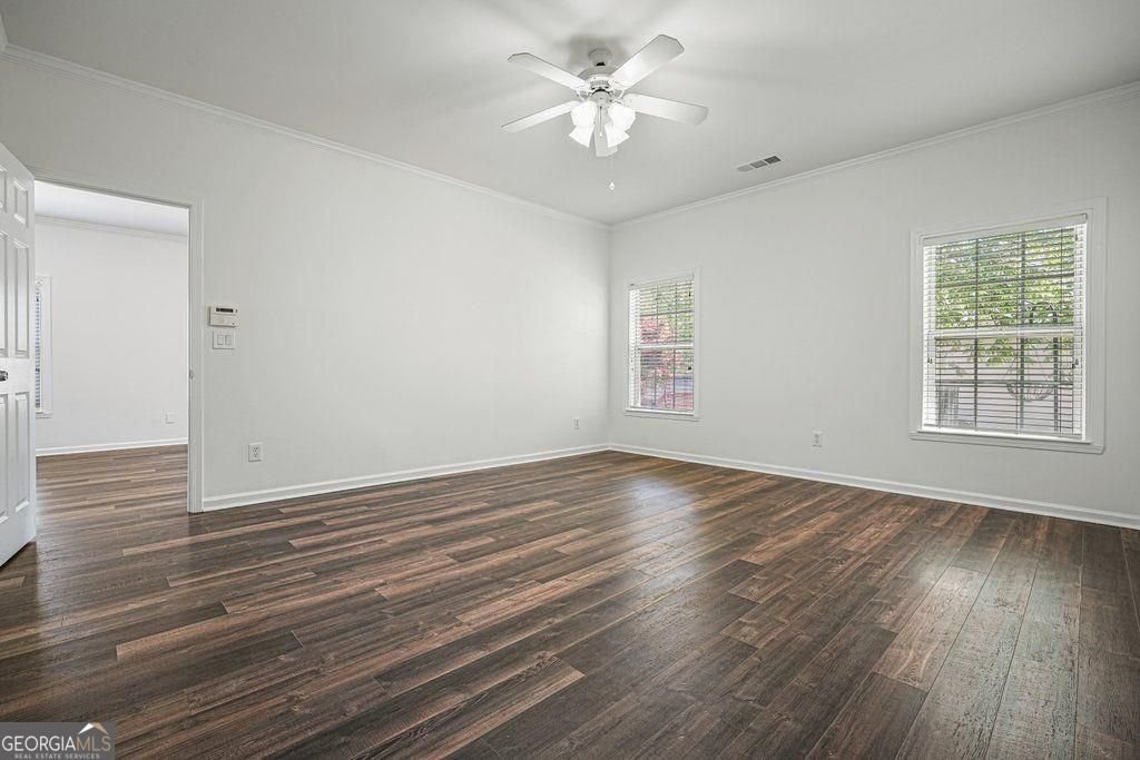 1411 Raven Rock Trail Kennesaw - Photo 20