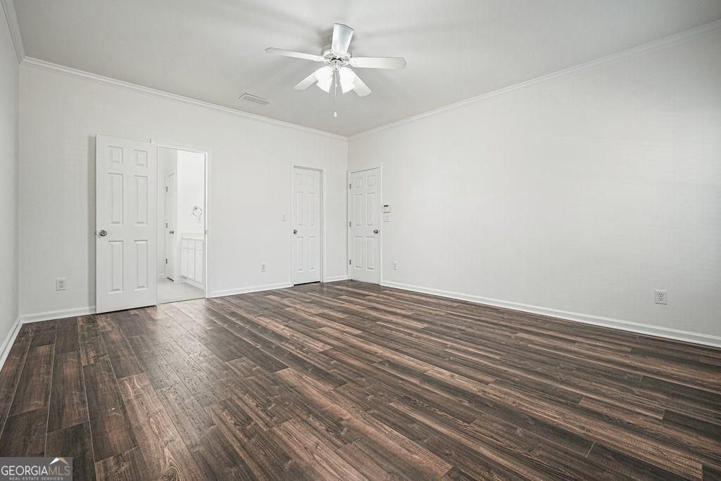 1411 Raven Rock Trail Kennesaw - Photo 21
