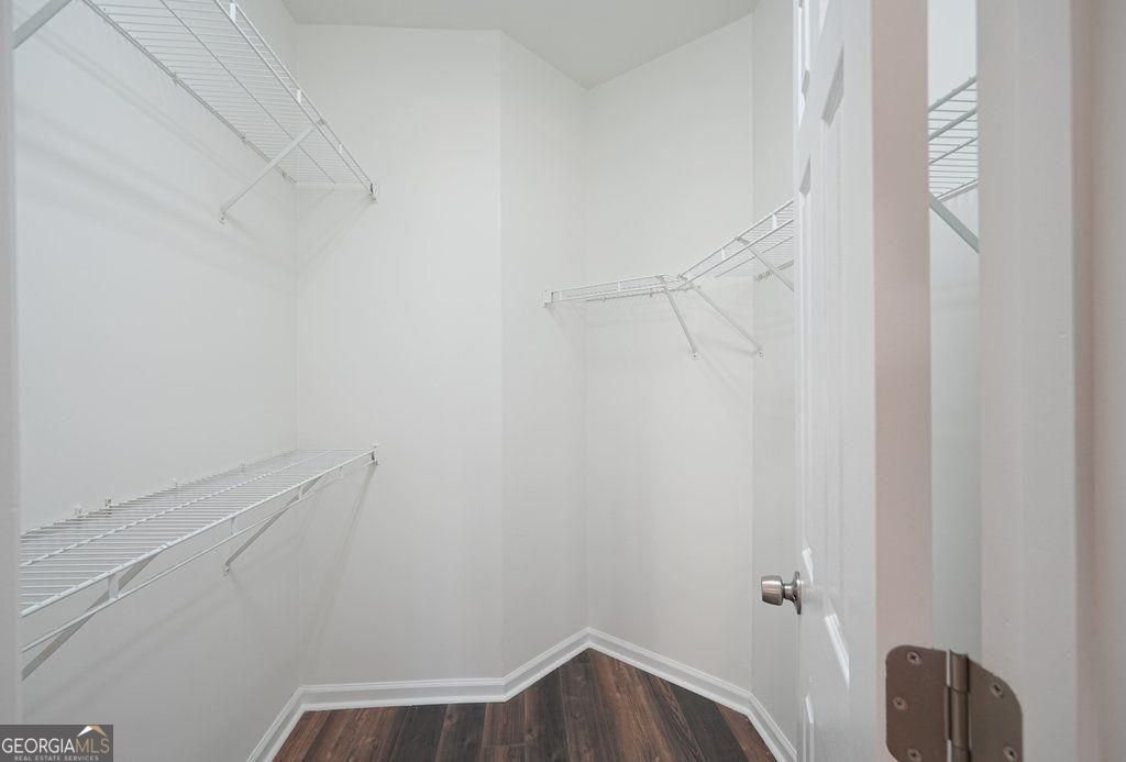 1411 Raven Rock Trail Kennesaw - Photo 22