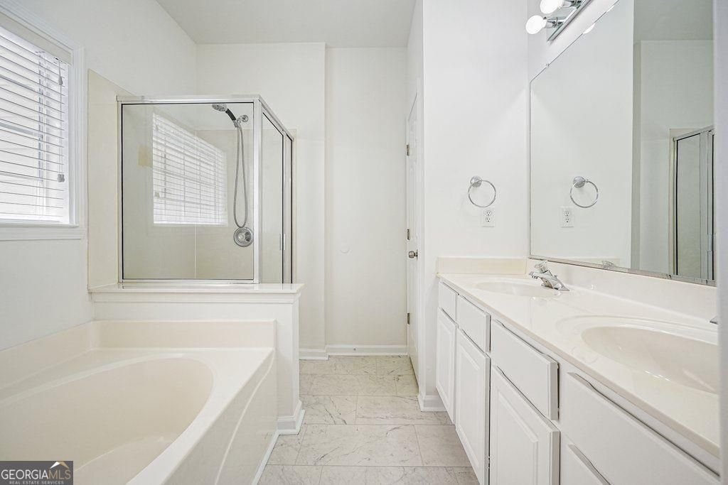 1411 Raven Rock Trail Kennesaw - Photo 23