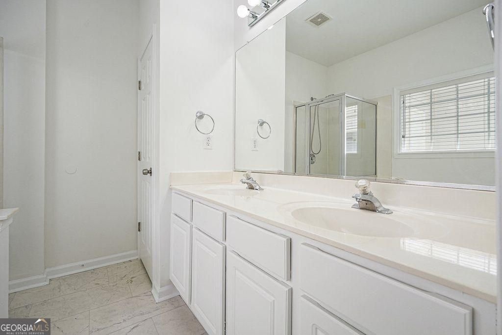 1411 Raven Rock Trail Kennesaw - Photo 24