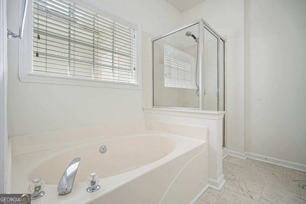 1411 Raven Rock Trail Kennesaw - Photo 25