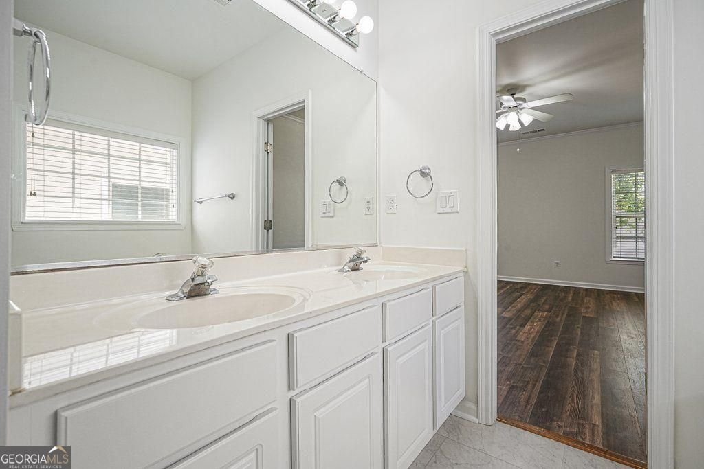 1411 Raven Rock Trail Kennesaw - Photo 26