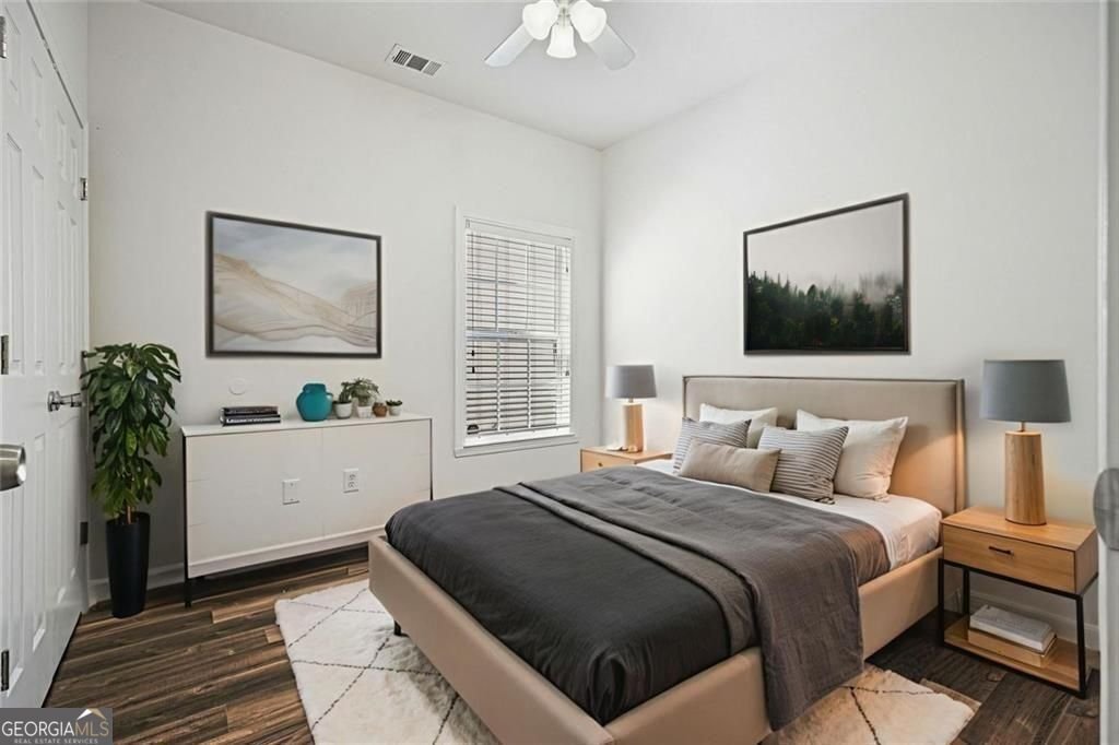 1411 Raven Rock Trail Kennesaw - Photo 28