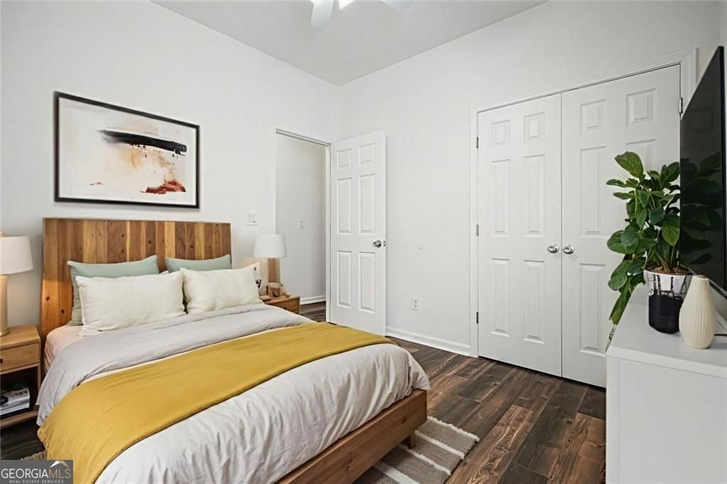 1411 Raven Rock Trail Kennesaw - Photo 30