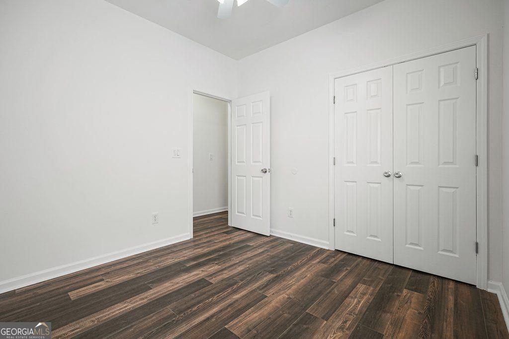 1411 Raven Rock Trail Kennesaw - Photo 31