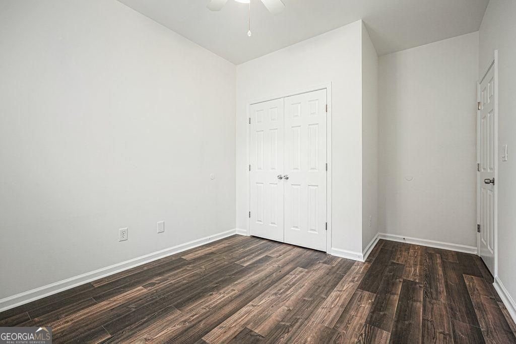 1411 Raven Rock Trail Kennesaw - Photo 35