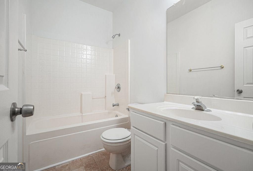 1411 Raven Rock Trail Kennesaw - Photo 36
