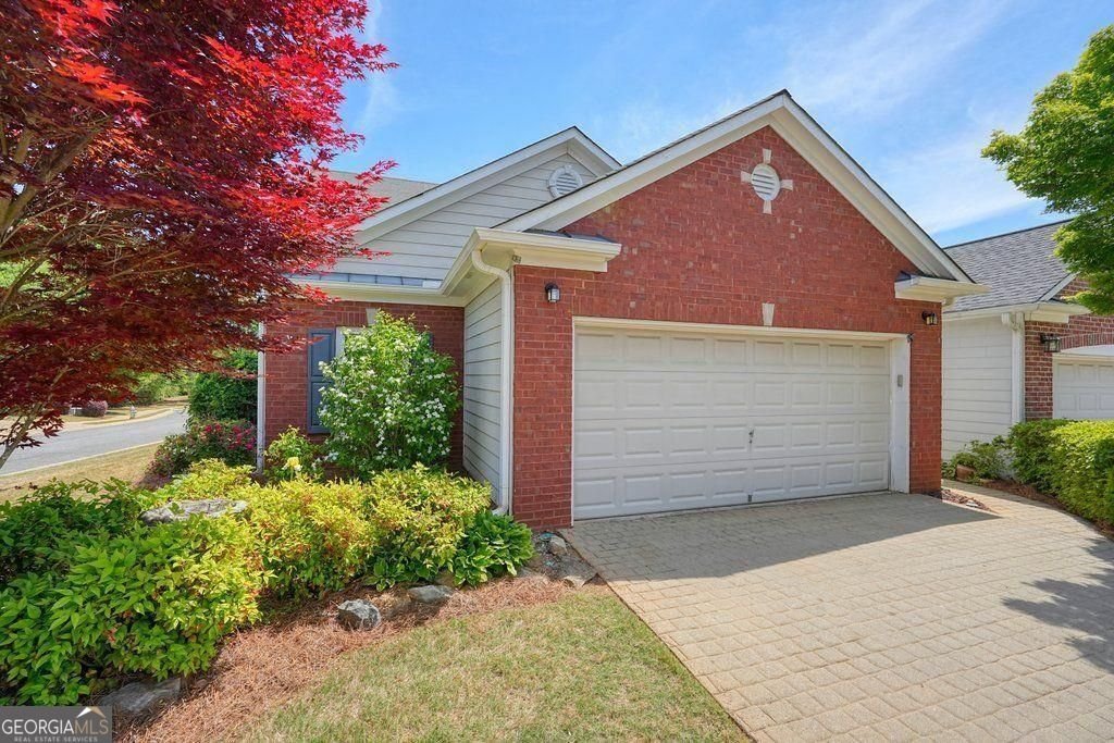 1411 Raven Rock Trail Kennesaw - Photo 39