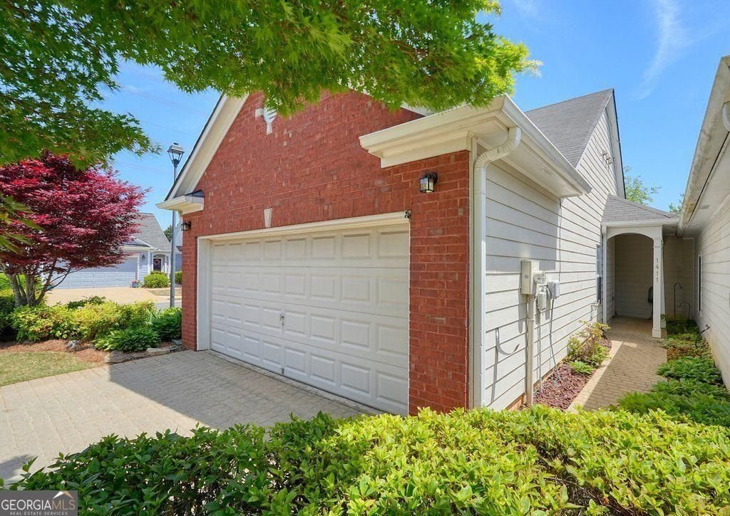 1411 Raven Rock Trail Kennesaw - Photo 40