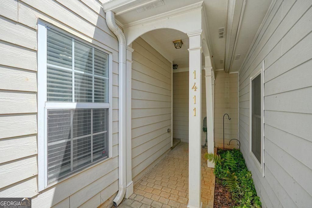 1411 Raven Rock Trail Kennesaw - Photo 41